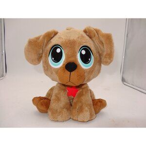 Little‎ Tikes Rescue Tales Golden Retriever Puppy Plush Pet Toy Stuffed Animal
